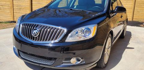 Buick Verano 2012