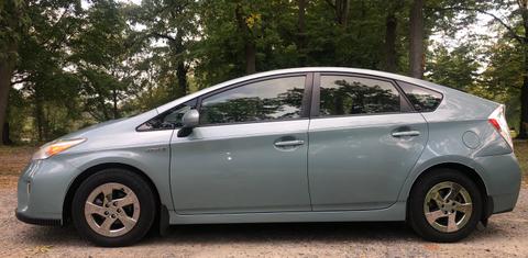 Toyota Prius 2013