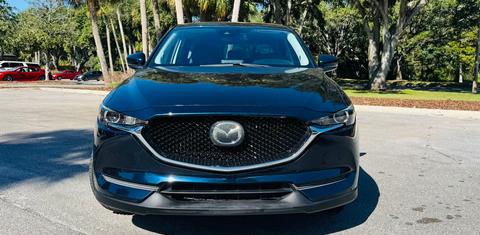 Mazda CX-5 2019