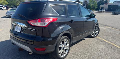 Ford Escape 2014
