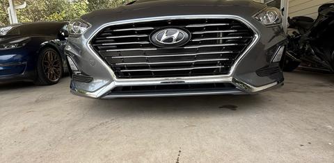 Hyundai Sonata 2019