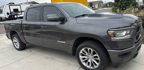 Ram 1500 2023