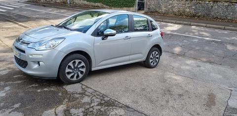 Citroen C3 2015