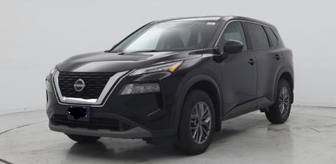 Nissan Rogue 2023