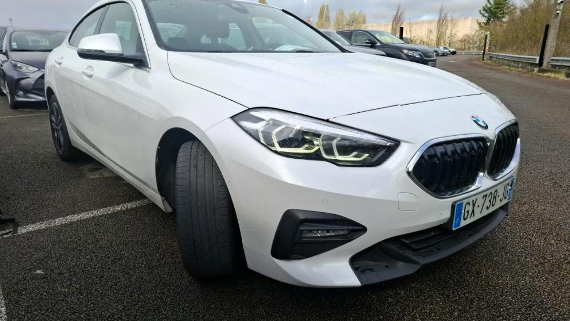 BMW SERIE 2 2024 à Tende