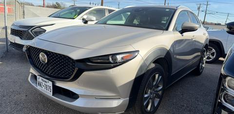 Mazda CX-30 2023
