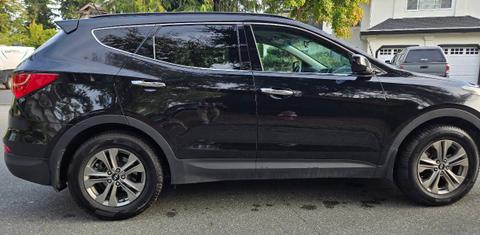 Hyundai Santa Fe Sport 2016
