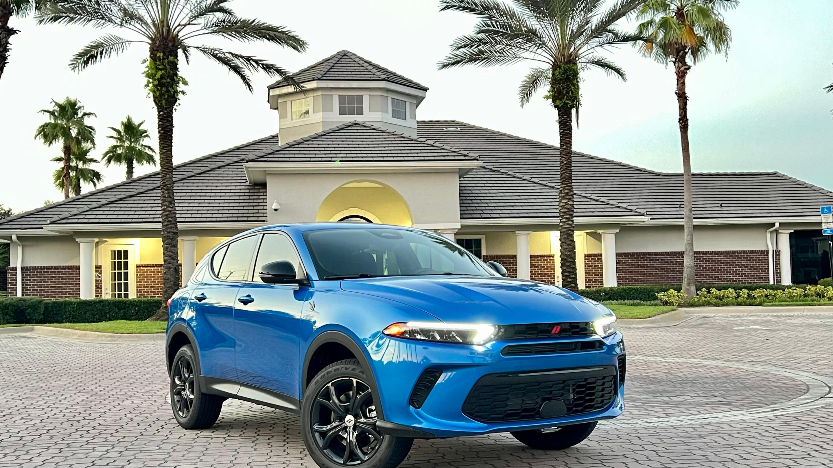 Dodge Hornet 2024 in Orlando, FL
