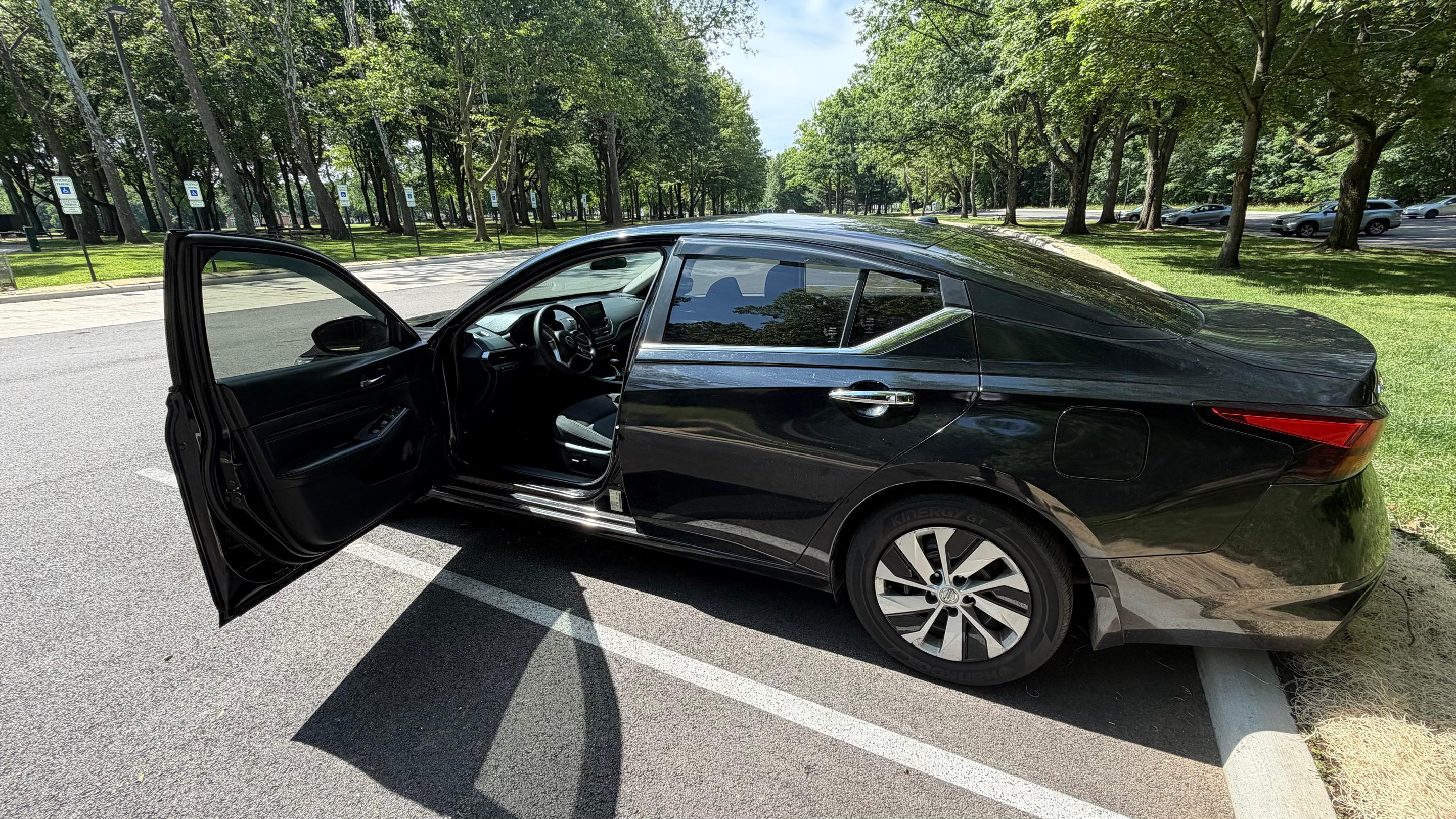 Nissan Altima 2020 in Cleveland, OH