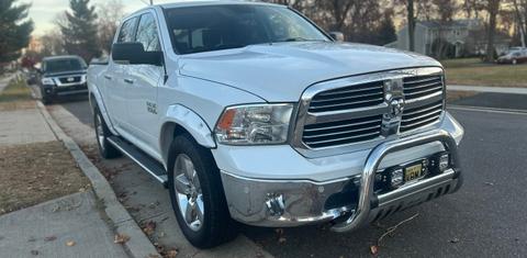 Ram 1500 2016