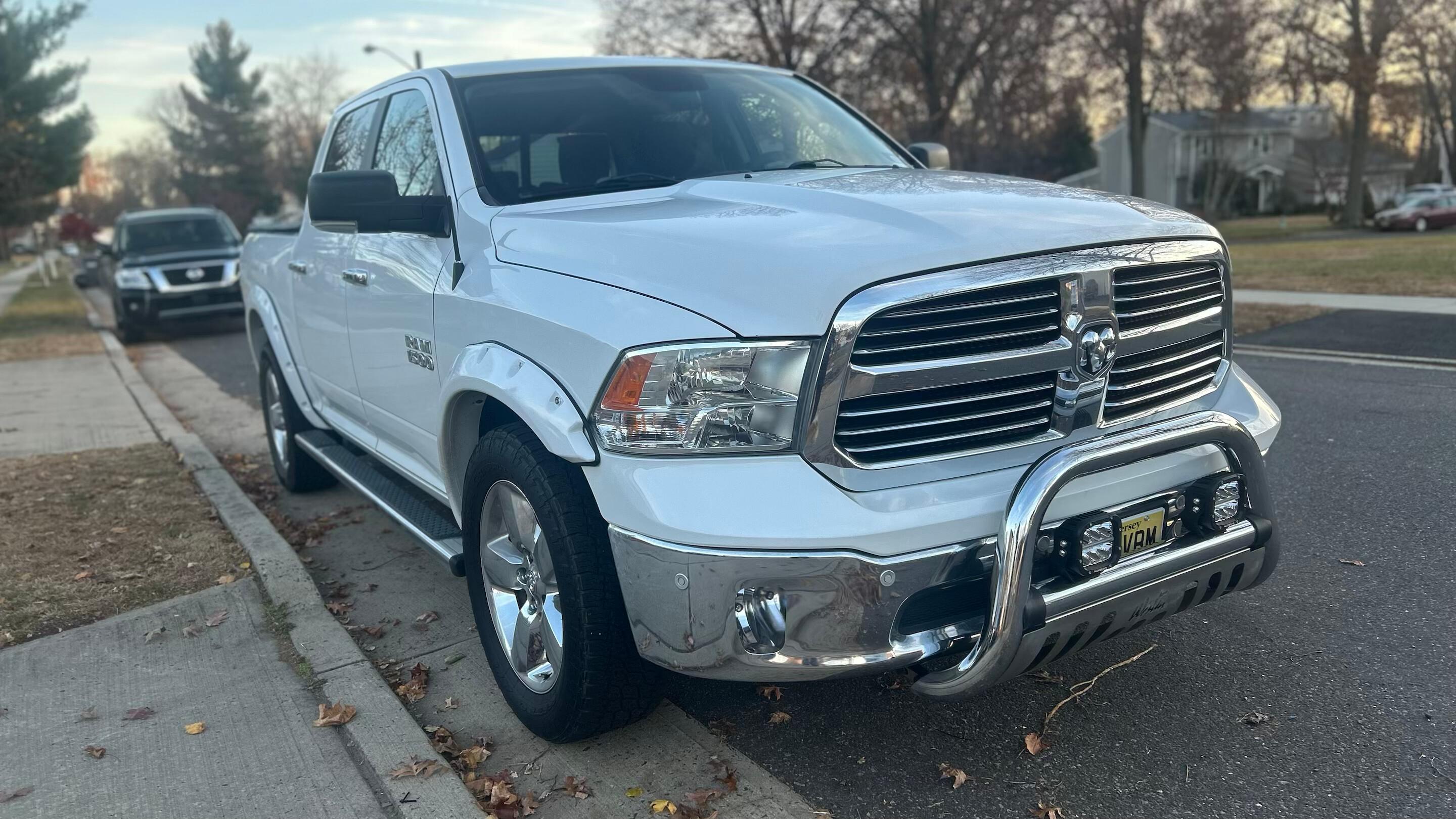 Ram 1500 2016 in Piscataway, NJ
