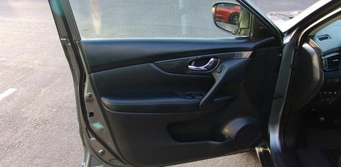 Nissan Rogue 2019