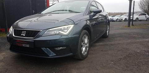 Seat LEON 2020