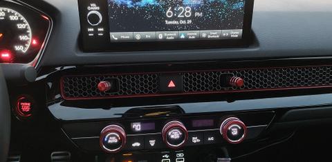 Honda Civic Si 2024