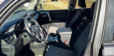 Toyota 4Runner 2023
