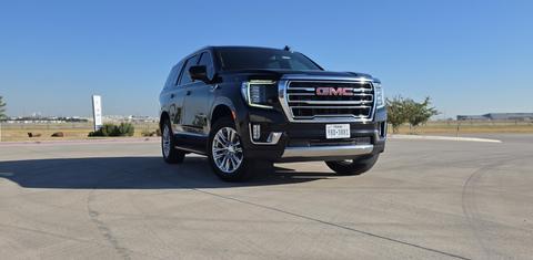 GMC Yukon 2024