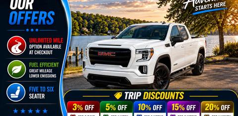 GMC Sierra 1500 Limited 2022