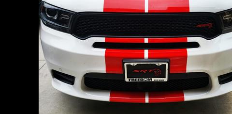 Dodge Durango 2018