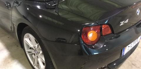 BMW Z4 2005