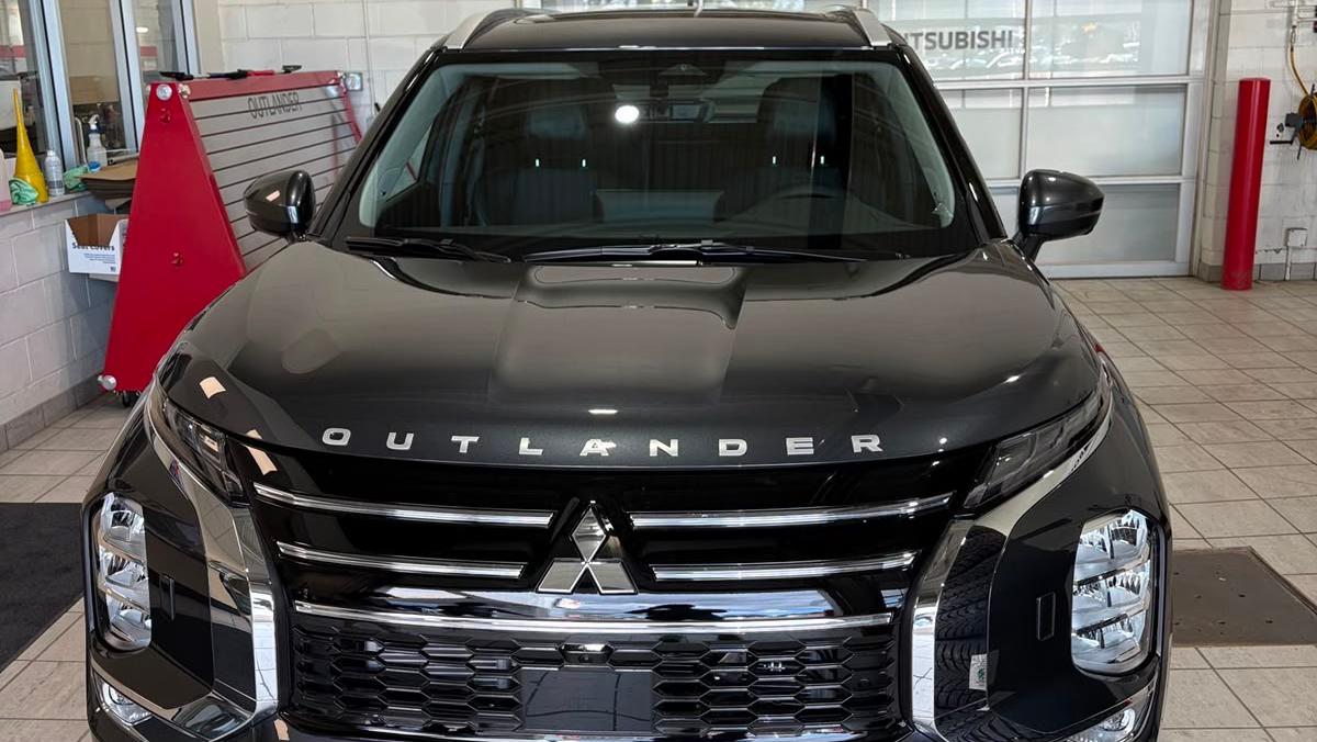 Mitsubishi Outlander 2026 à Calgary, AB