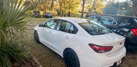 Kia Rio 2020