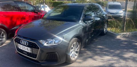 Audi A1 SPORTBACK 2019