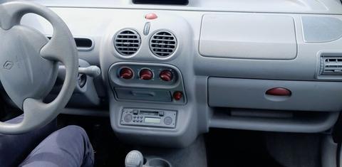 RENAULT TWINGO 1994