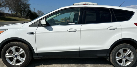 Ford Escape 2015