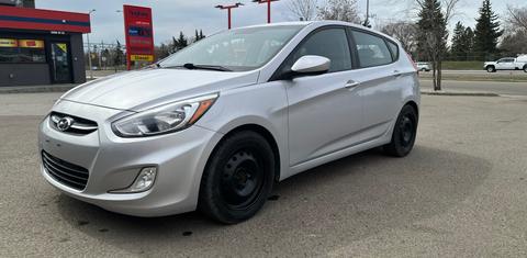 Hyundai Accent 2017