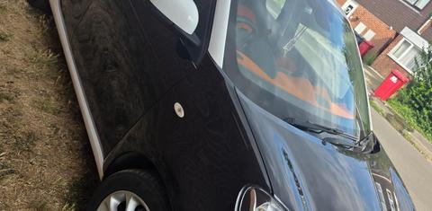 smart Forfour 2015