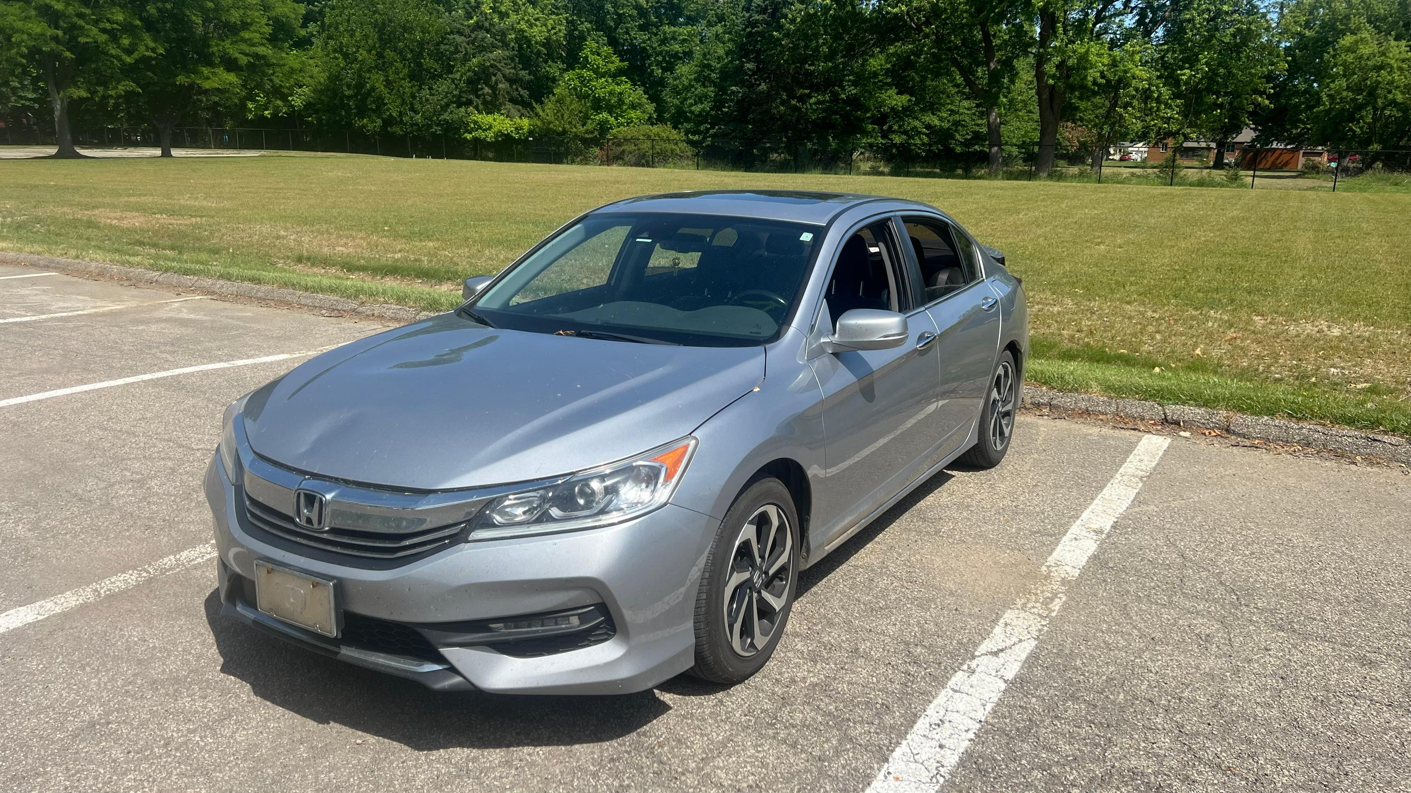 Honda Accord 2017 in Richmond Heights, OH