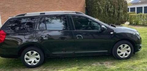Dacia LOGAN MCV 2015
