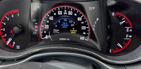 Dodge Durango 2020