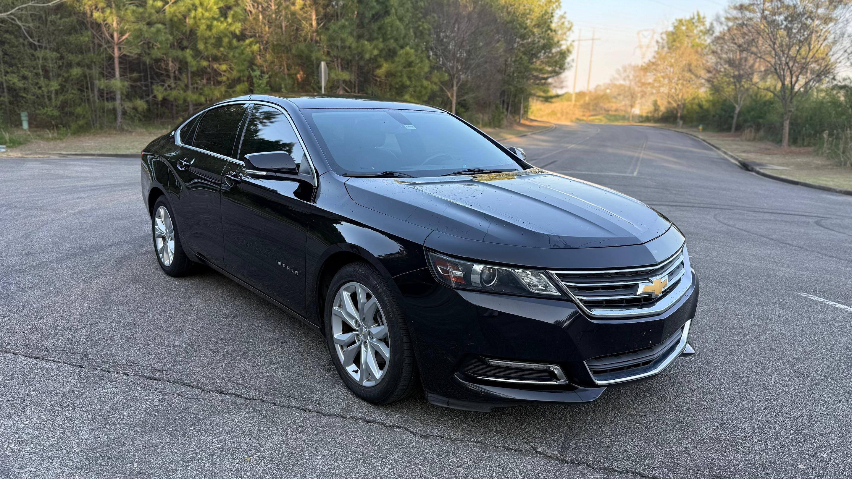 Chevrolet Impala 2019 in Irondale, AL