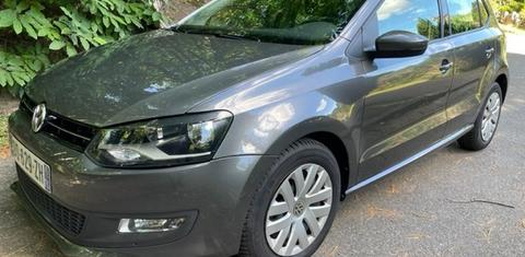 Volkswagen POLO 2011