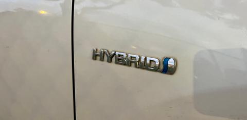 Toyota Prius c 2013