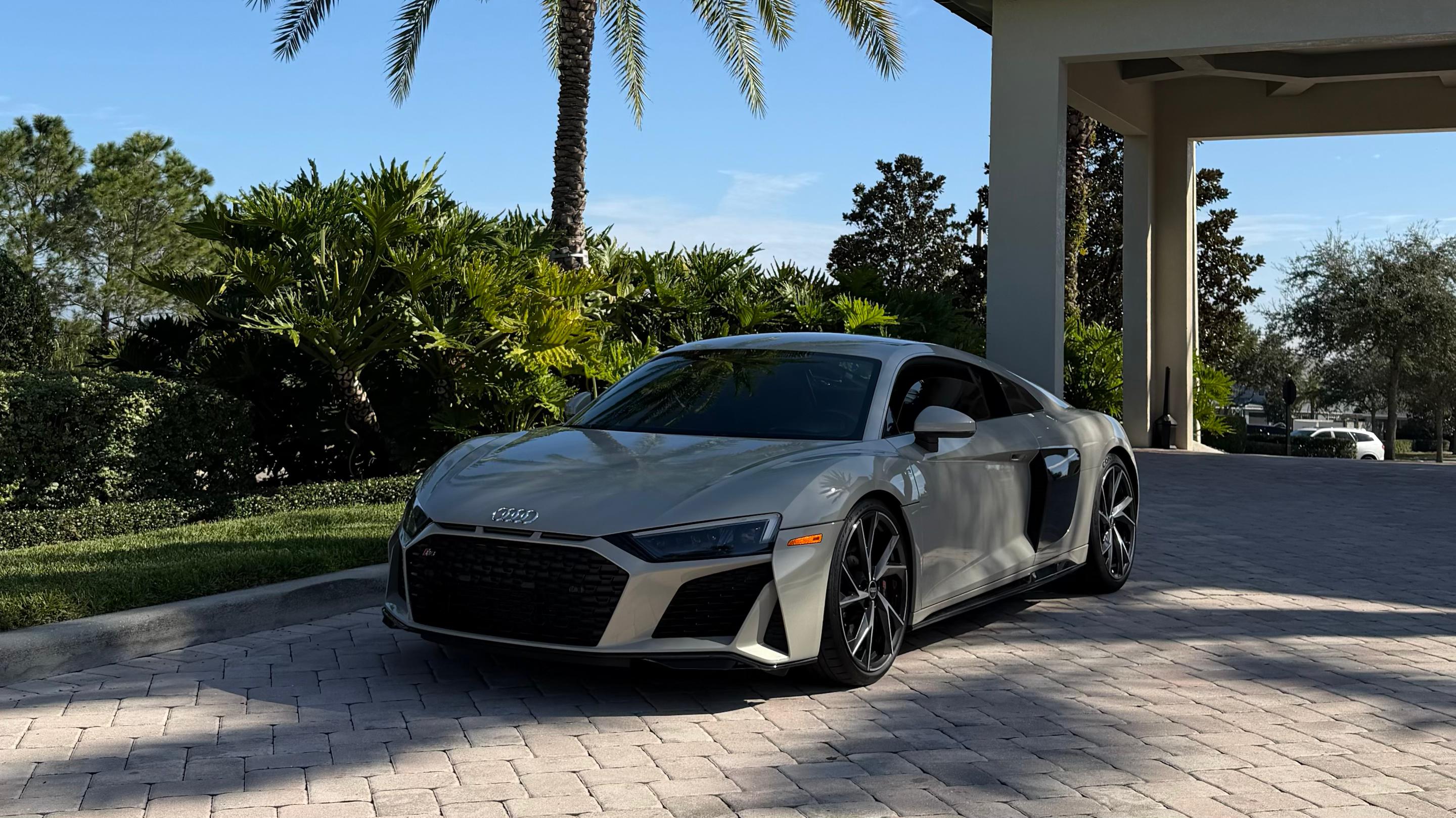 Audi R8 2021 in Orlando, FL