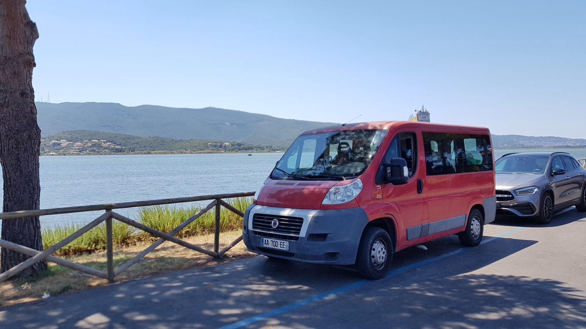 FIAT DUCATO 2009 à Tours