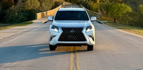 Lexus GX 2023