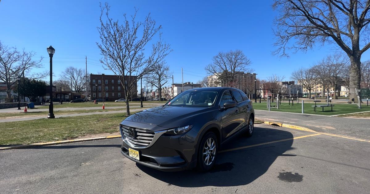Mazda CX9 2018 rental in New York, NY by DrivePro . Turo