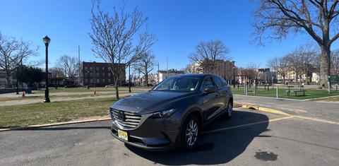 Mazda CX-9 2018