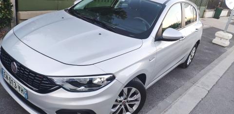 FIAT TIPO 5 PORTES 2018