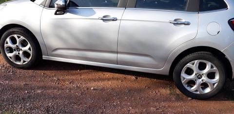 Citroen C3 2015