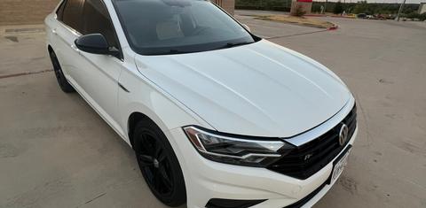 Volkswagen Jetta 2019