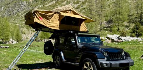Jeep WRANGLER 2017