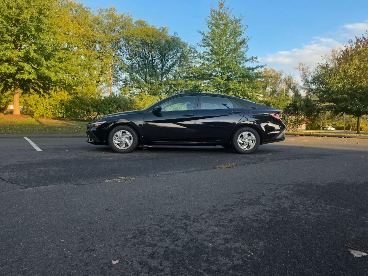 Hyundai Elantra 2026 in East Hartford, CT