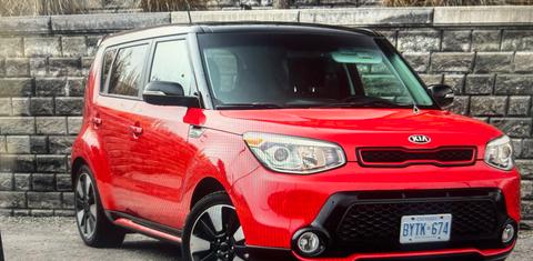 Kia Soul 2016