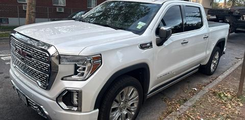 GMC Sierra 1500 2021