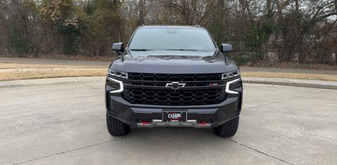 Chevrolet Tahoe 2023