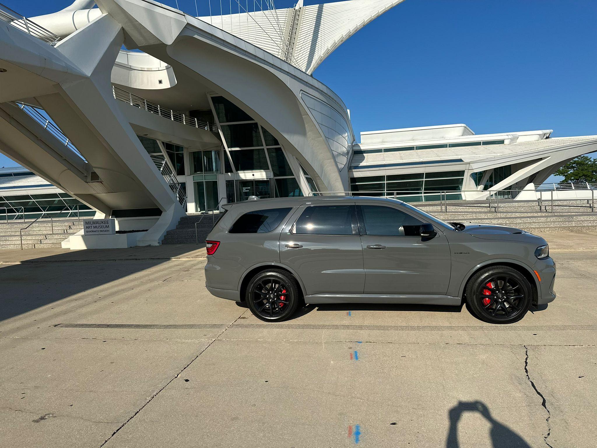 Dodge Durango 2022 in Wauwatosa, WI